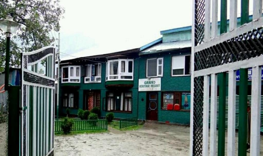 Grand Heritage