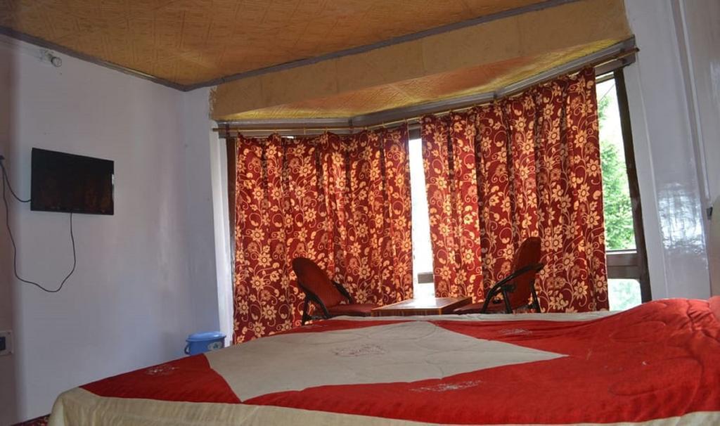 Grand Heritage Guest house 2*