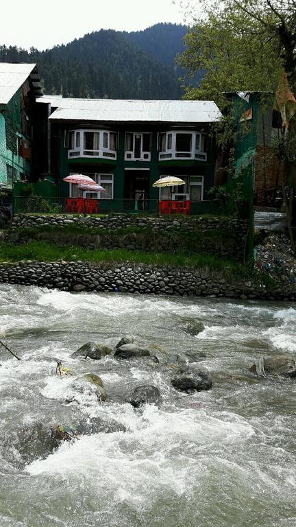 Grand Heritage 2* Pahalgam