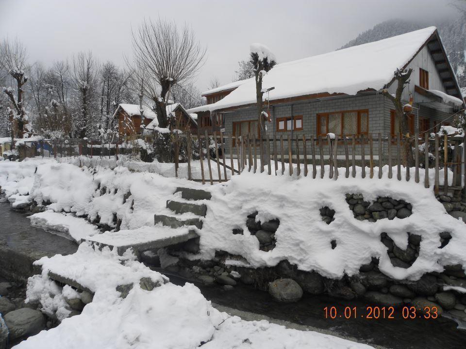 Beach Guest house
