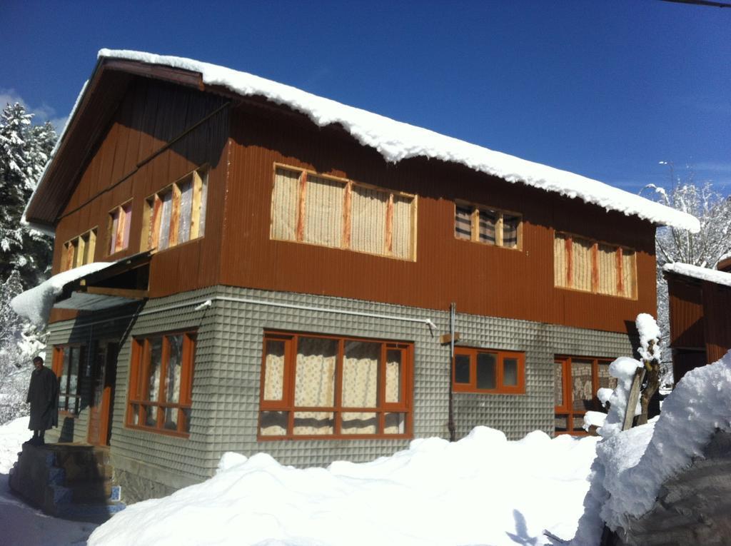 Beach Guest house