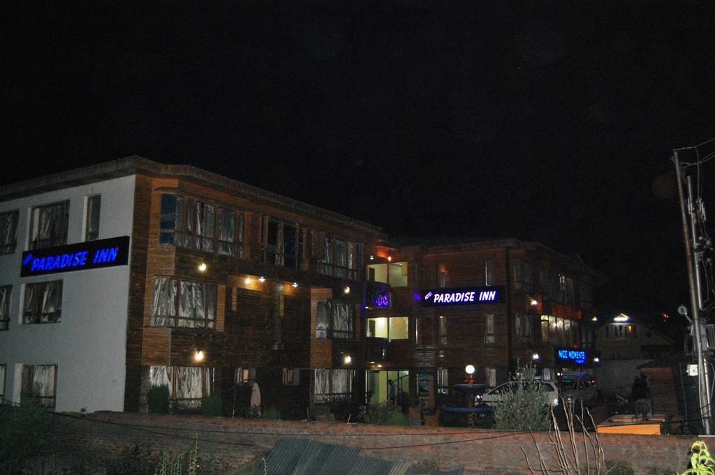 Hotel Paradise 4*