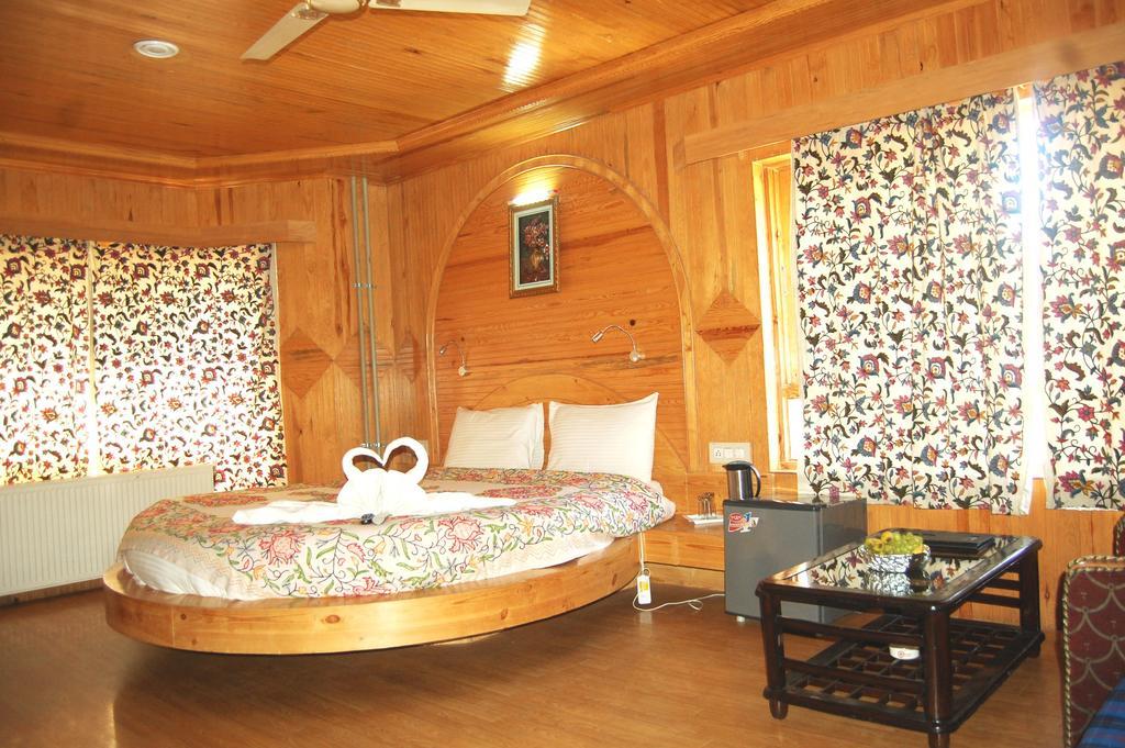 Hotel Paradise 4*