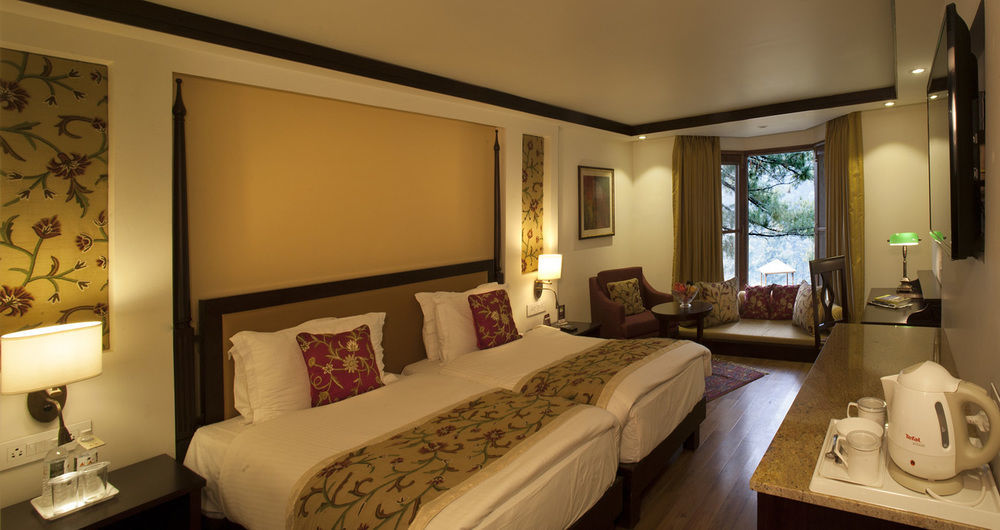 Senator Pine N Peak 3* Pahalgam