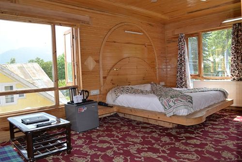 Paradise 4* Pahalgam