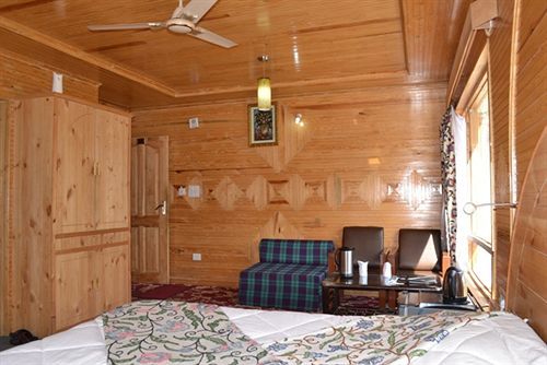 Paradise Hotel Pahalgam