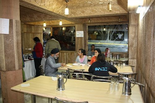 Paradise 4* Pahalgam