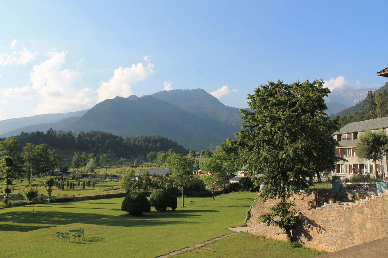 Woodstock Hotel 3*