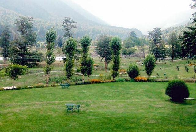 Woodstock 3* Pahalgam