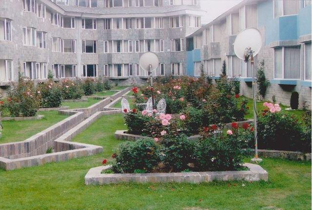 Hotel Woodstock Pahalgam