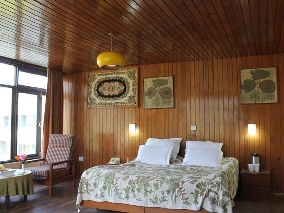 Woodstock Hotel