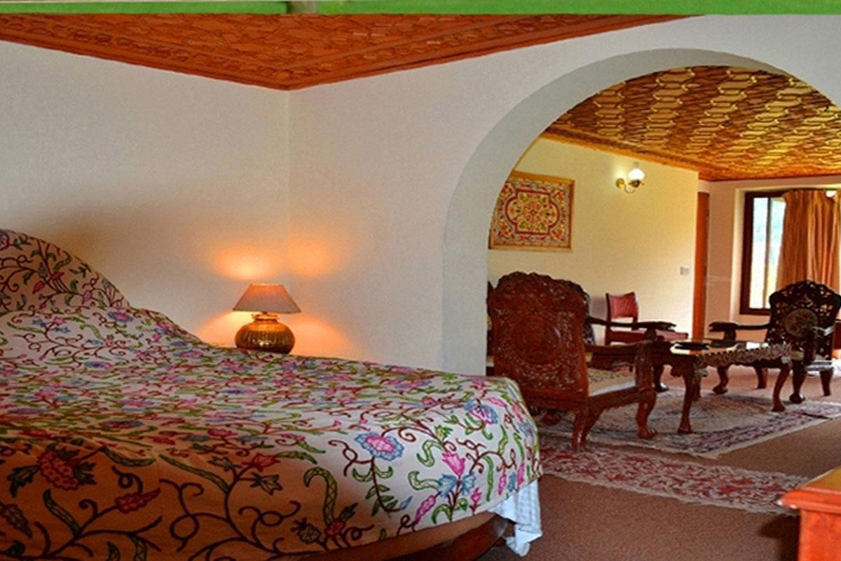 Hotel Woodstock