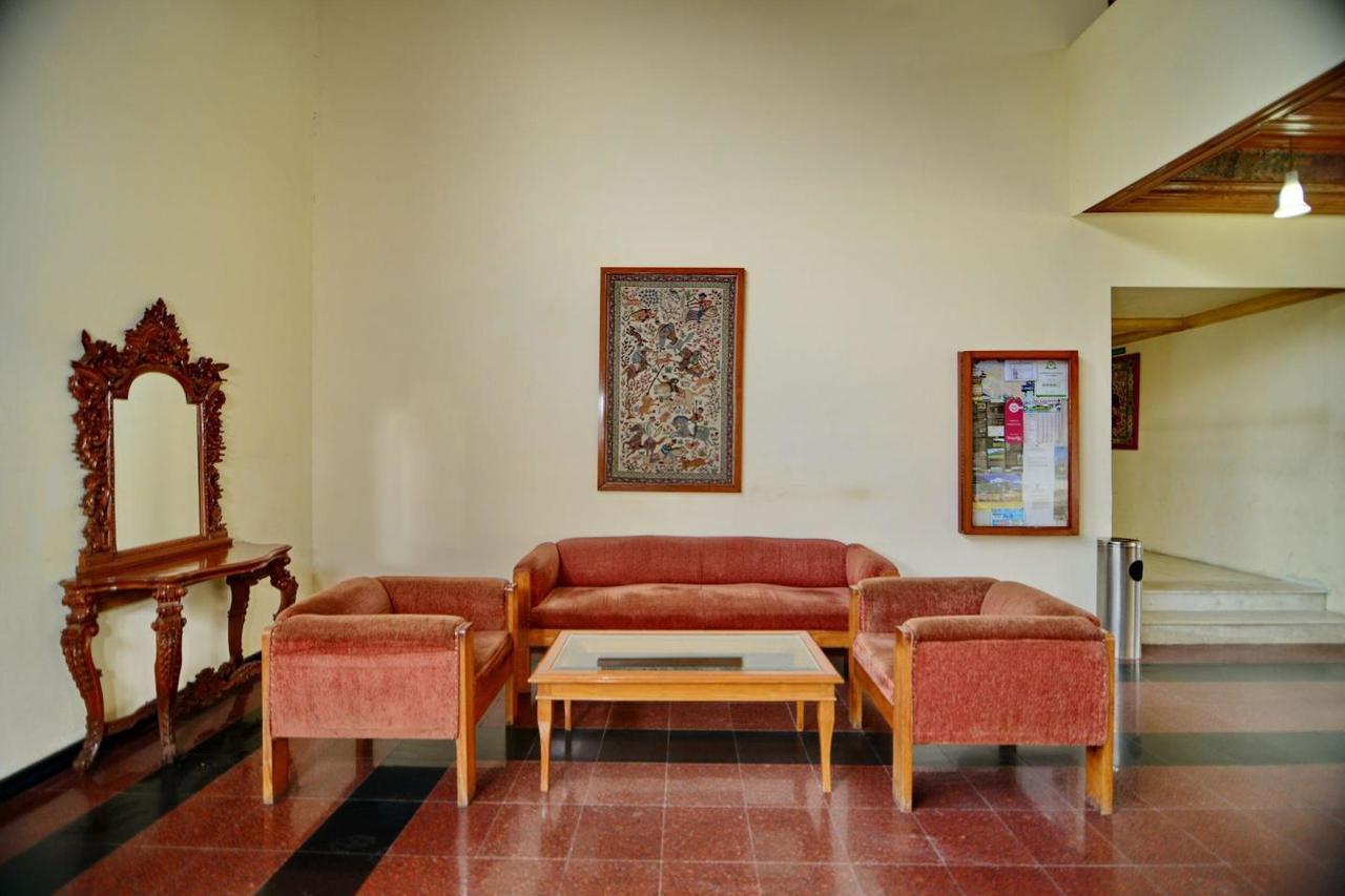 Woodstock 3* Pahalgam