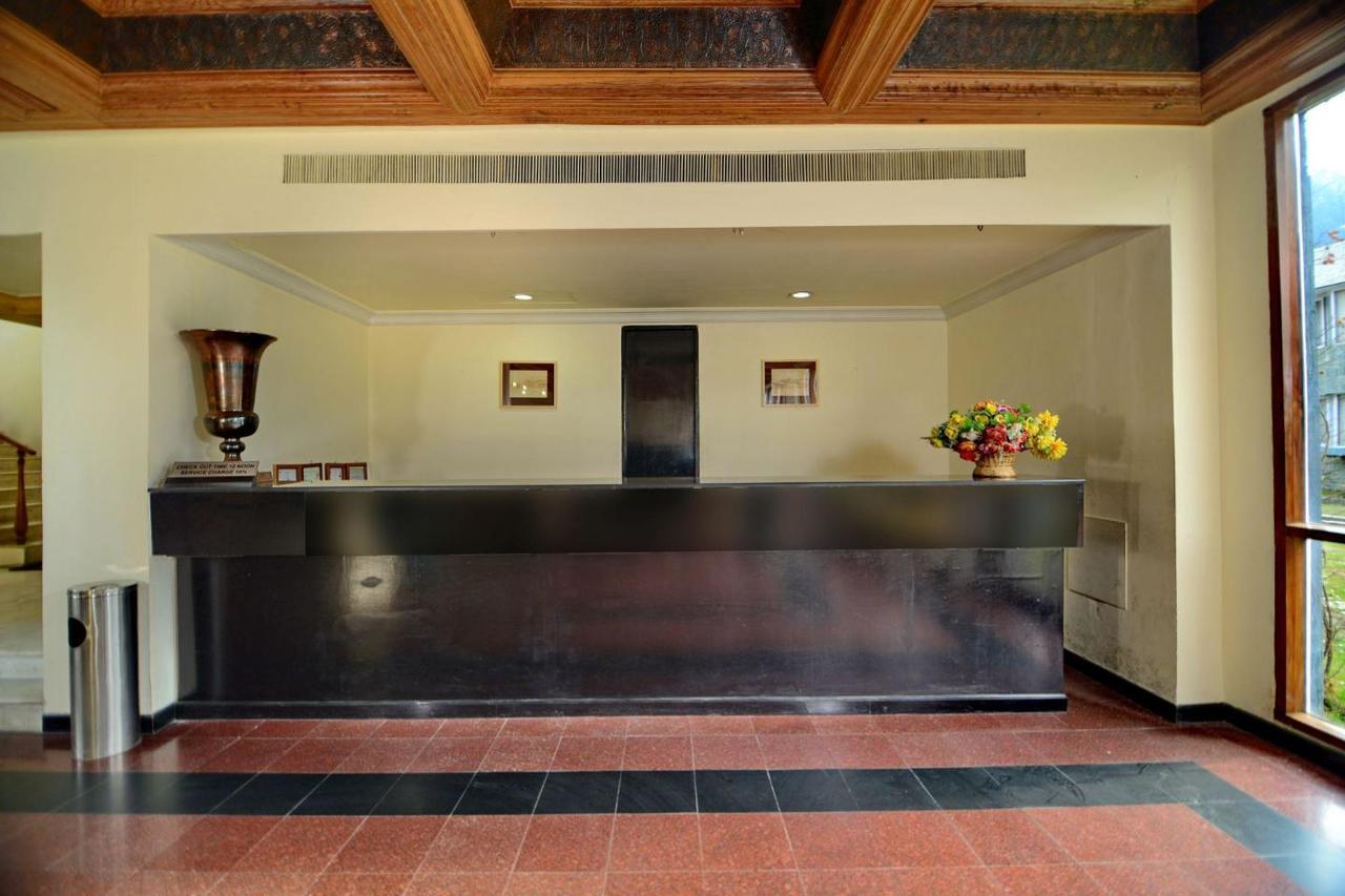 Woodstock Hotel