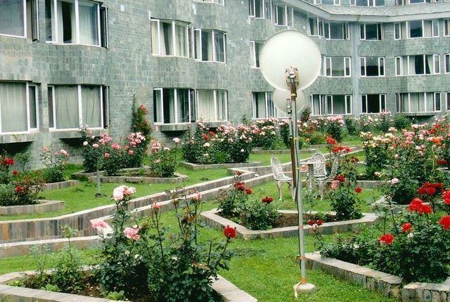 Hotel Woodstock Pahalgam