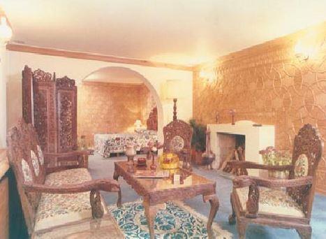 Hotel Woodstock
