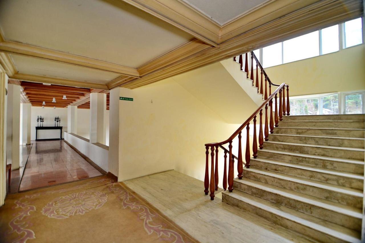 Hotel Woodstock Pahalgam