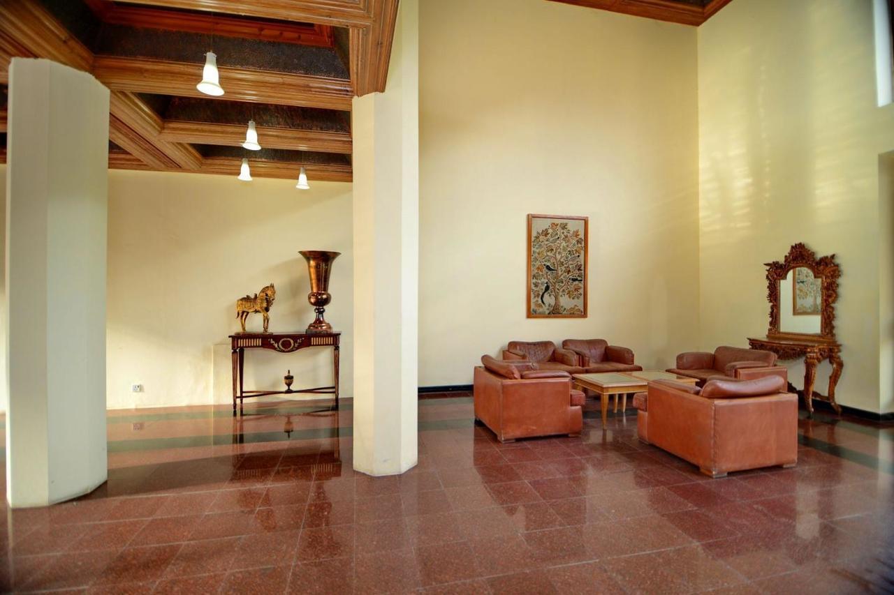 Hotel Woodstock Pahalgam