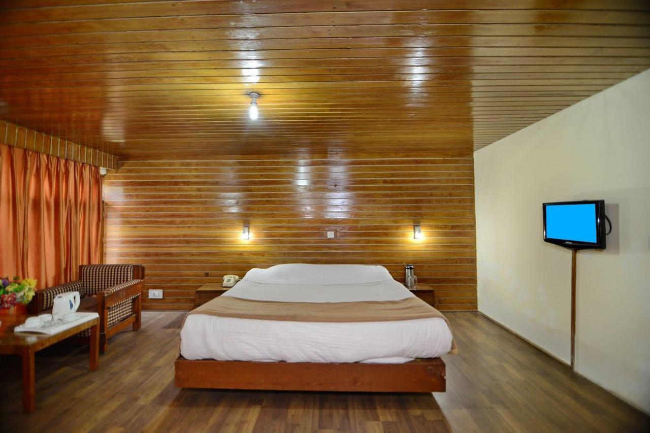 Woodstock 3* Pahalgam