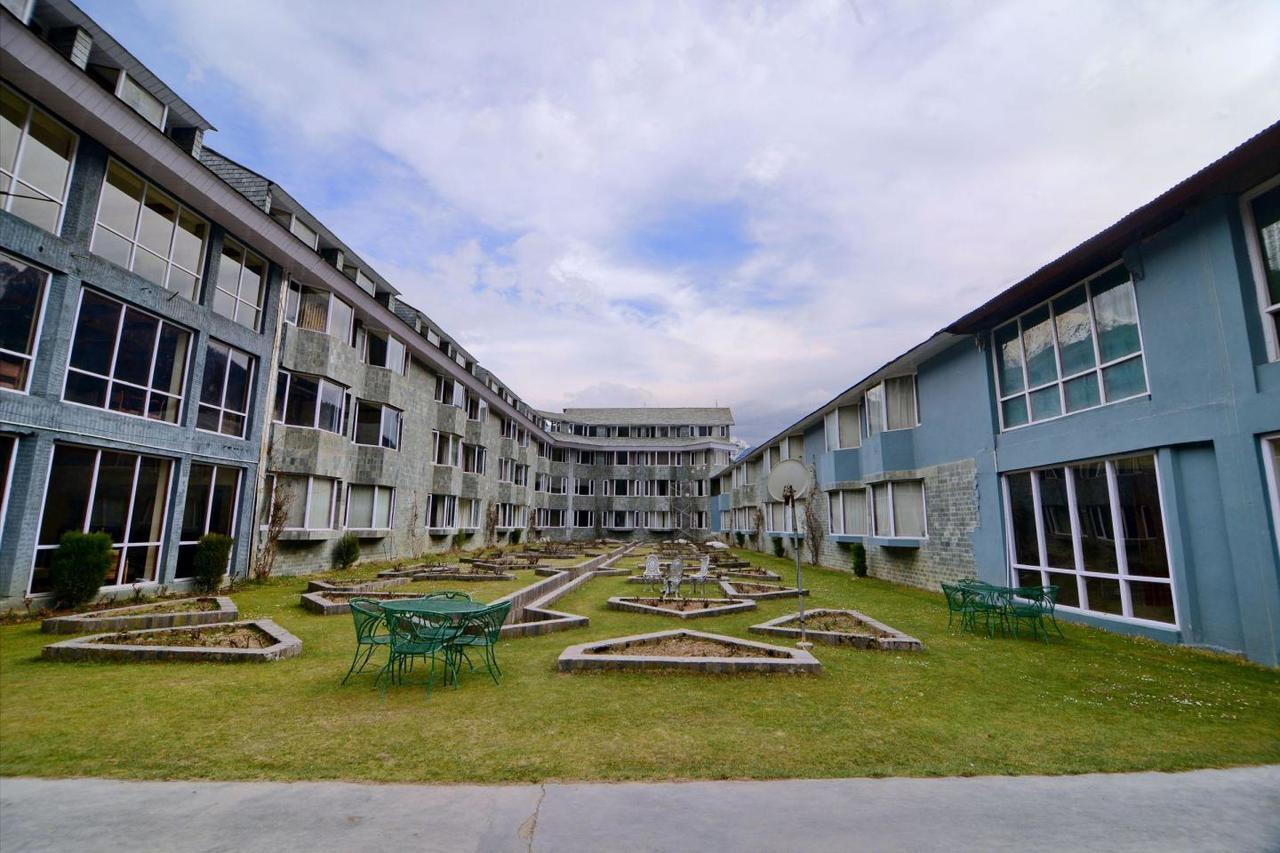 Woodstock Pahalgam