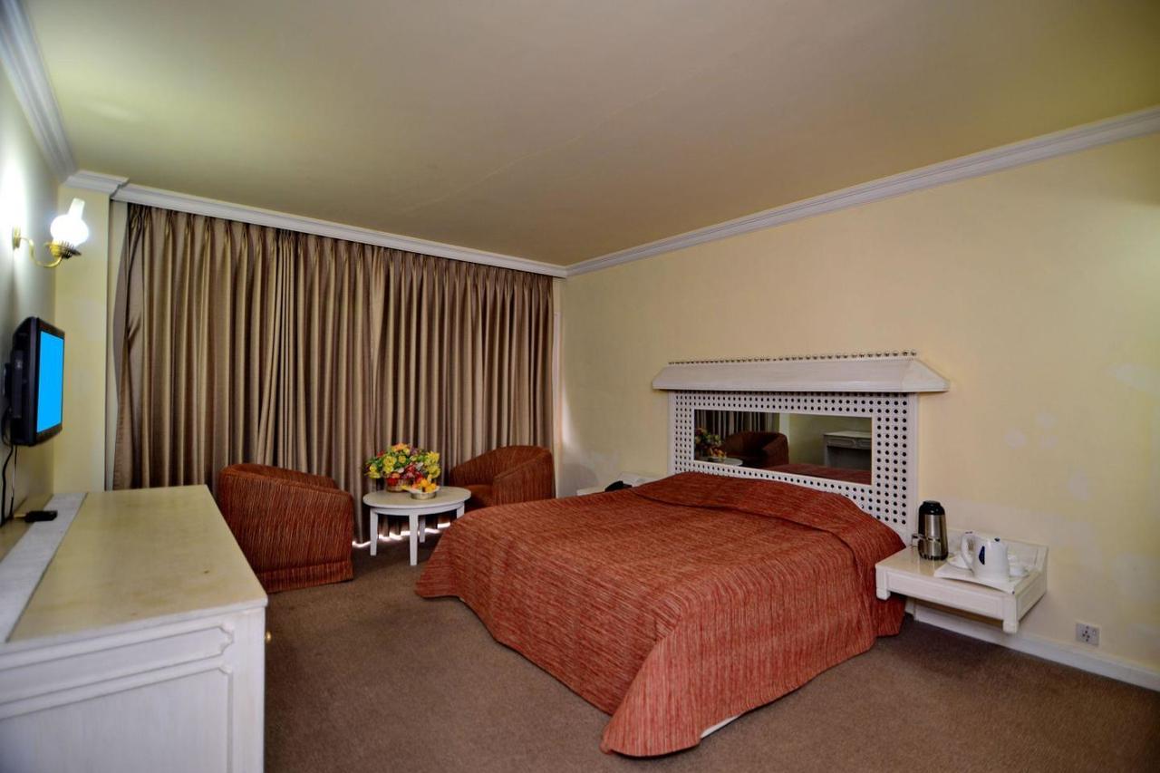 Woodstock Hotel Pahalgam