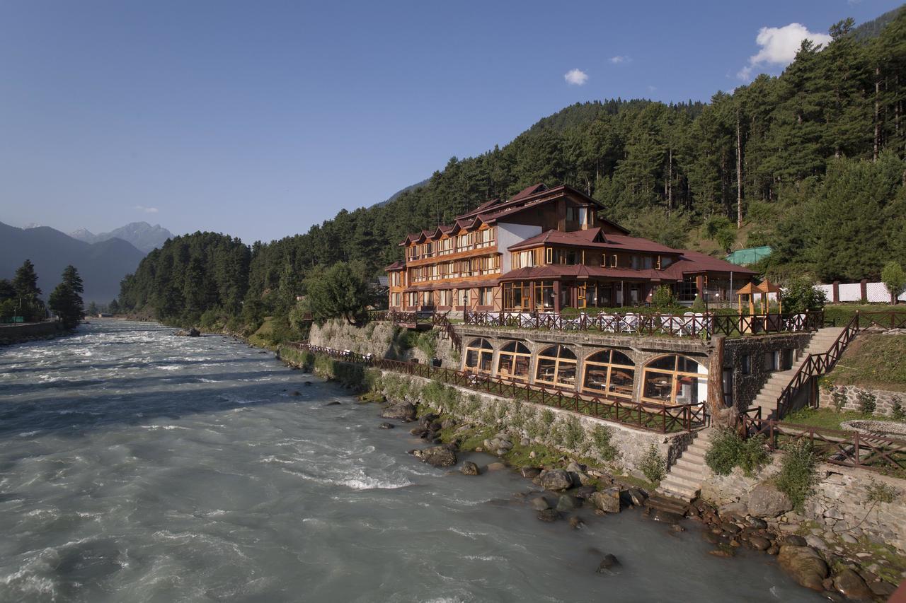 Heevan Hotel 4*