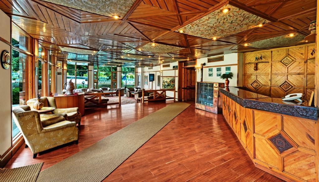 Heevan 4* Pahalgam