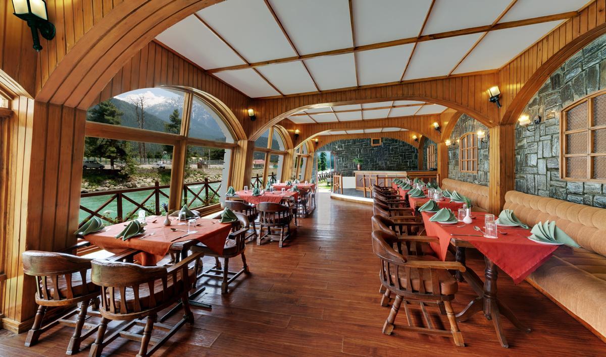 Heevan 4* Pahalgam