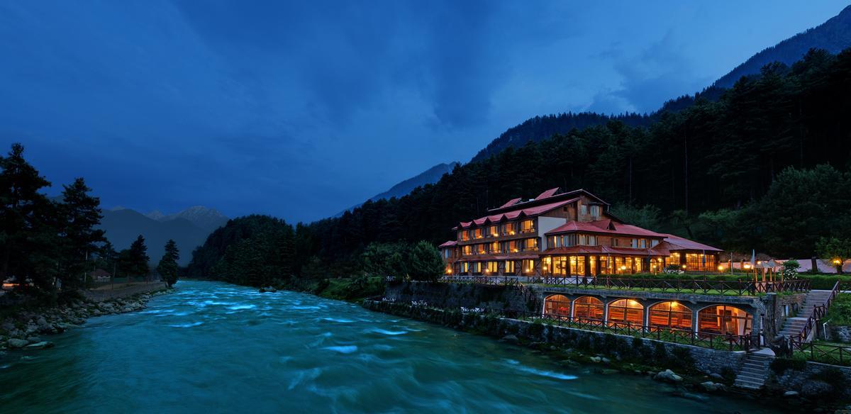 Heevan 4* Pahalgam