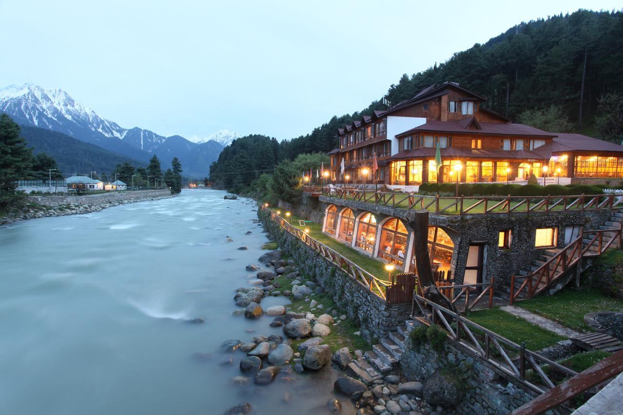 Heevan Hotel