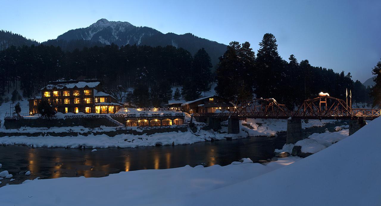 Heevan Hotel Pahalgam