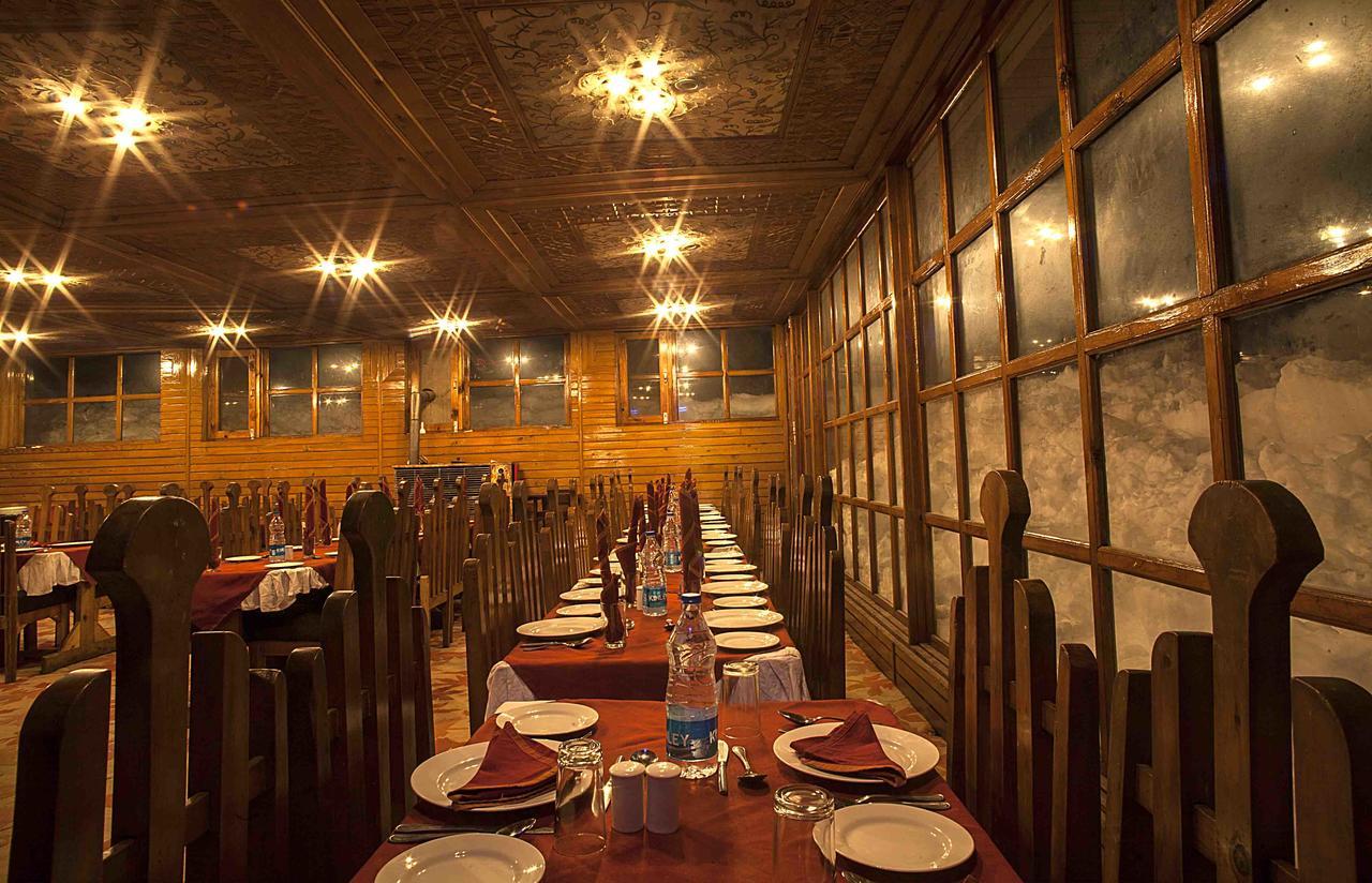 Hotel Heevan Pahalgam