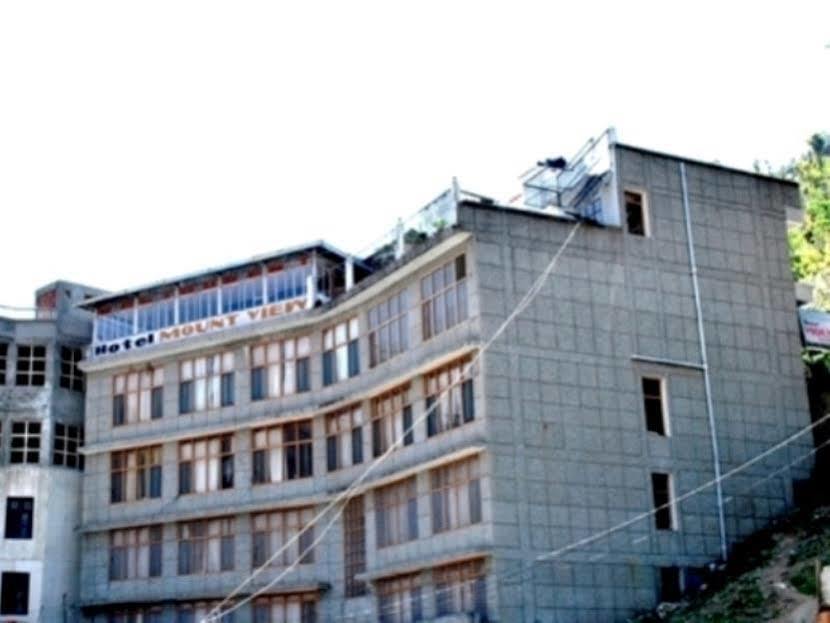 Mount View Hotel Pahalgam