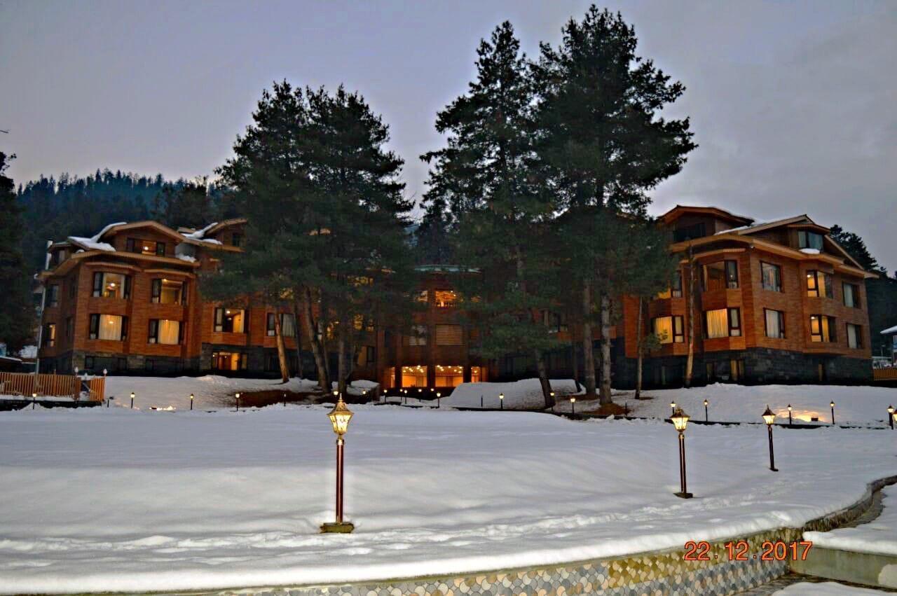 Royal Hillton Pahalgam