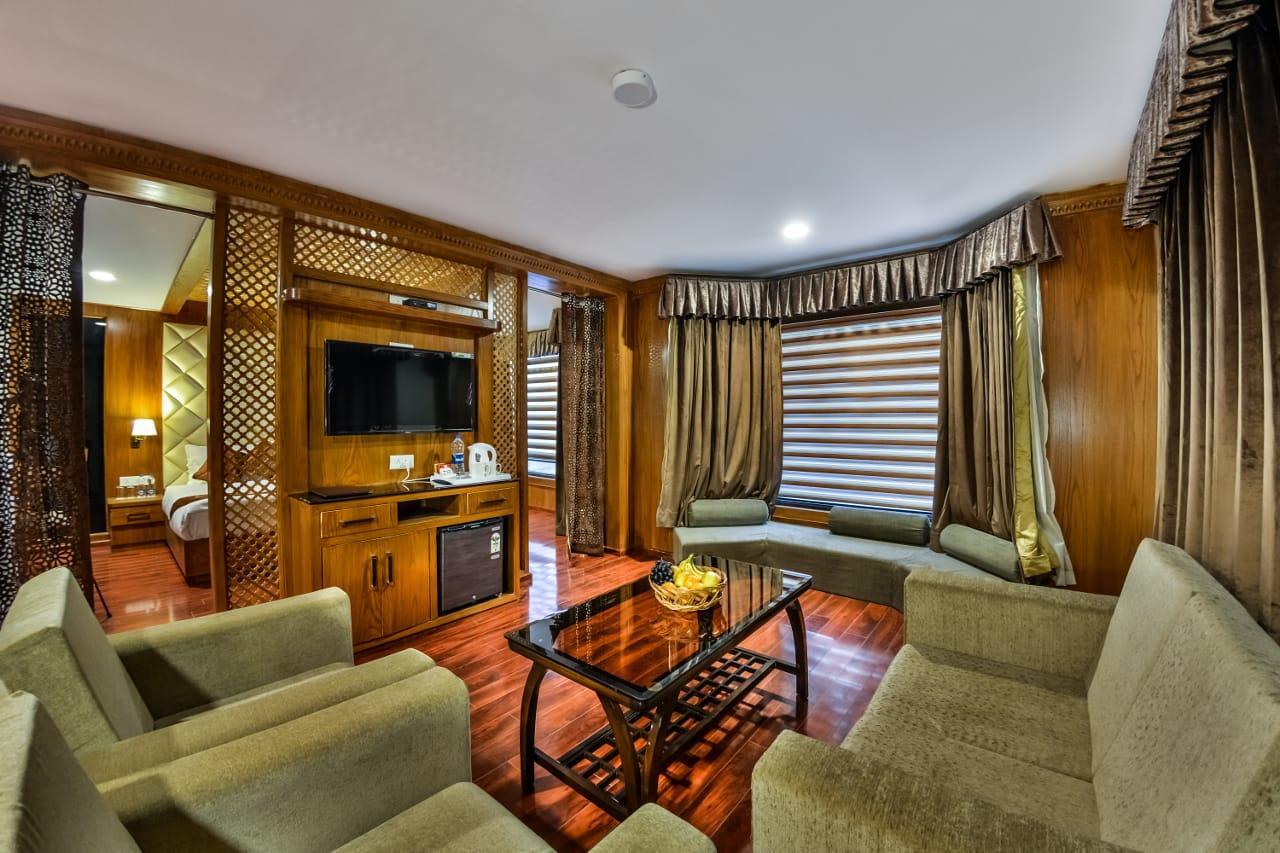 Hotel Royal Hillton