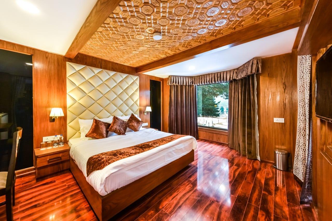 Royal Hillton 4* Pahalgam