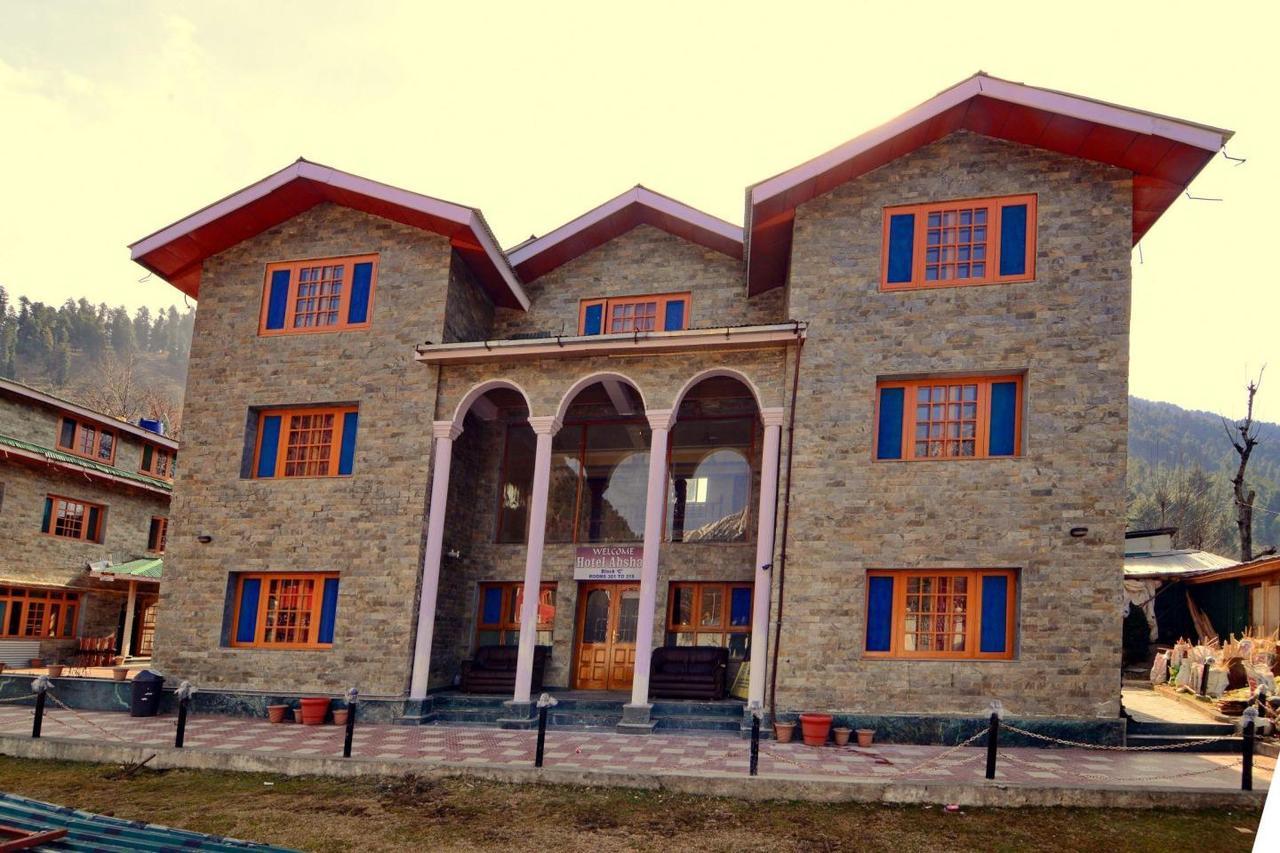 Abshar Bed & Breakfast