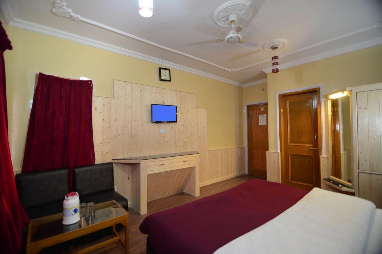 Abshar 3* Pahalgam