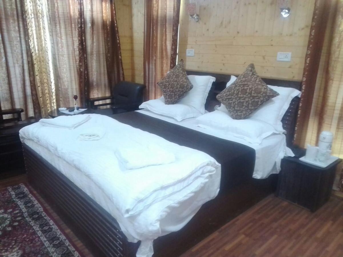 Hostel Lidder Spring Resorts Pahalgam *