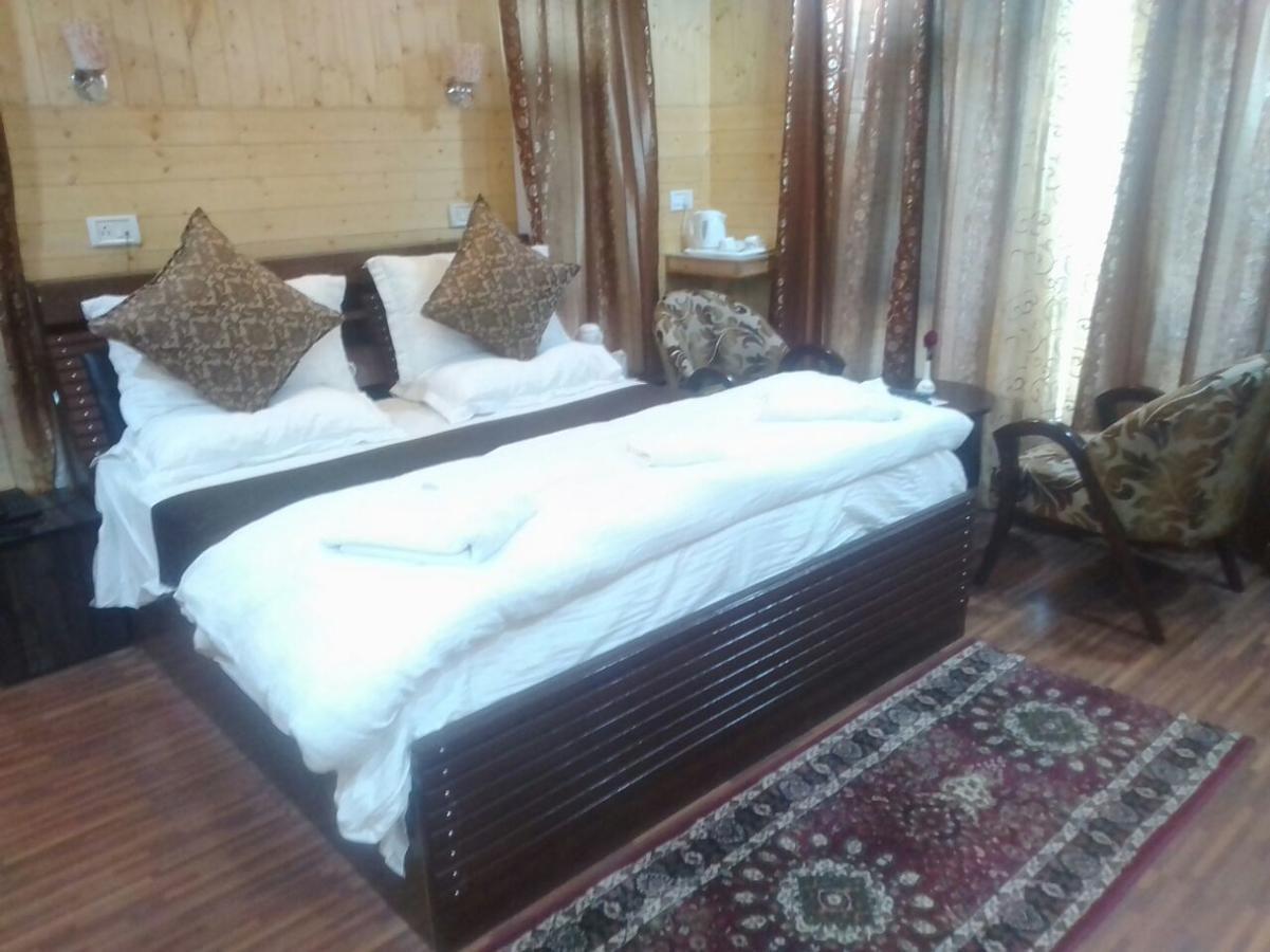 Lidder Spring Resorts Pahalgam
