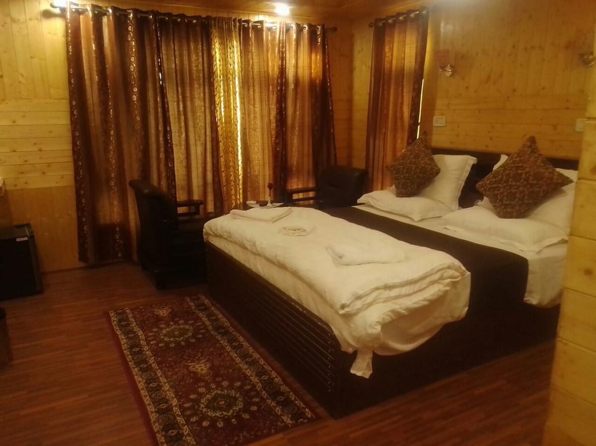 Hostel Lidder Spring Resorts Pahalgam *