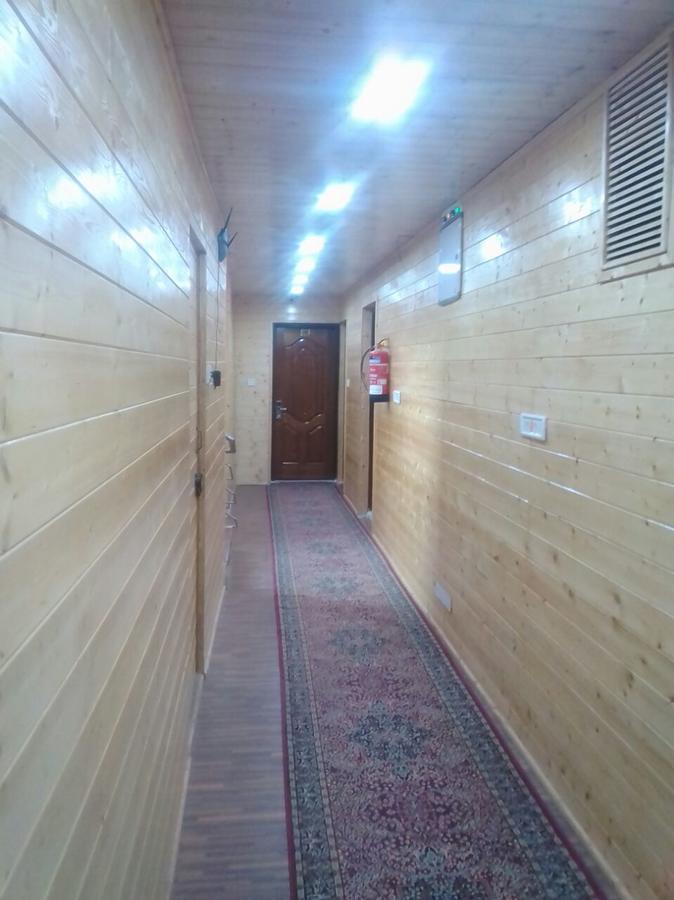 Hostel Lidder Spring Resorts Pahalgam *