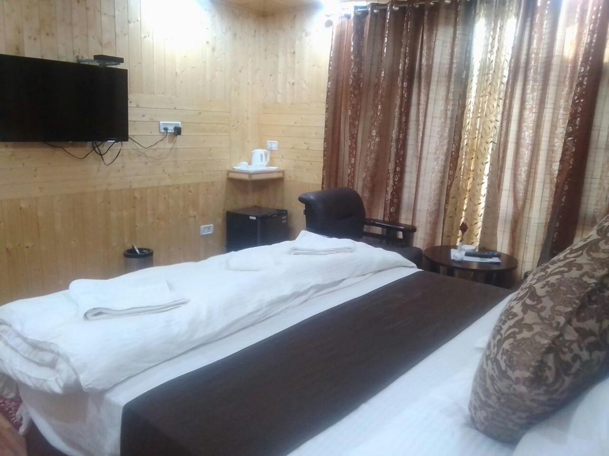 Lidder Spring Resorts Pahalgam Hostel