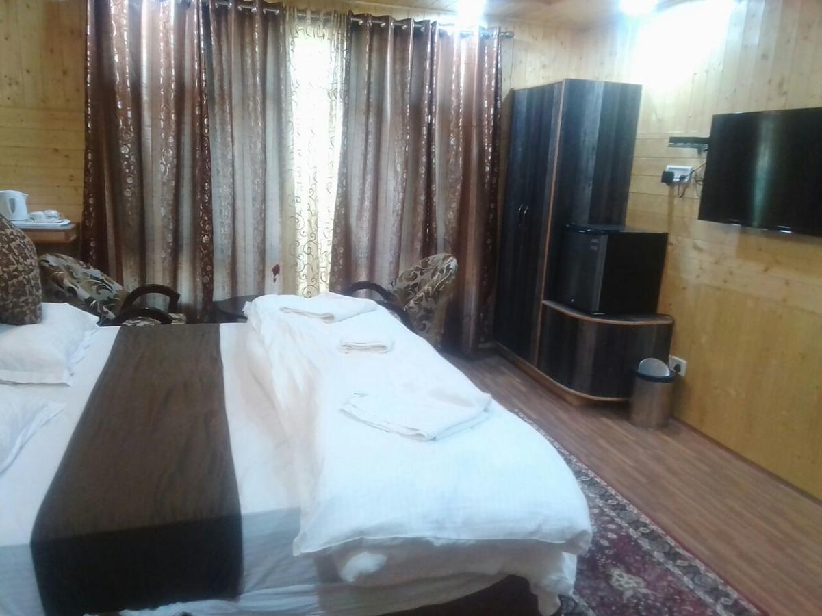 Lidder Spring Resorts Pahalgam Hostel Pahalgam