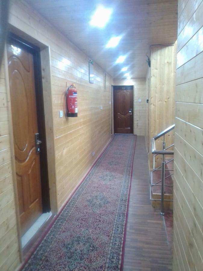Lidder Spring Resorts Pahalgam Hostel Pahalgam
