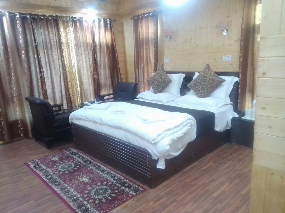 Lidder Spring Resorts Pahalgam Pahalgam