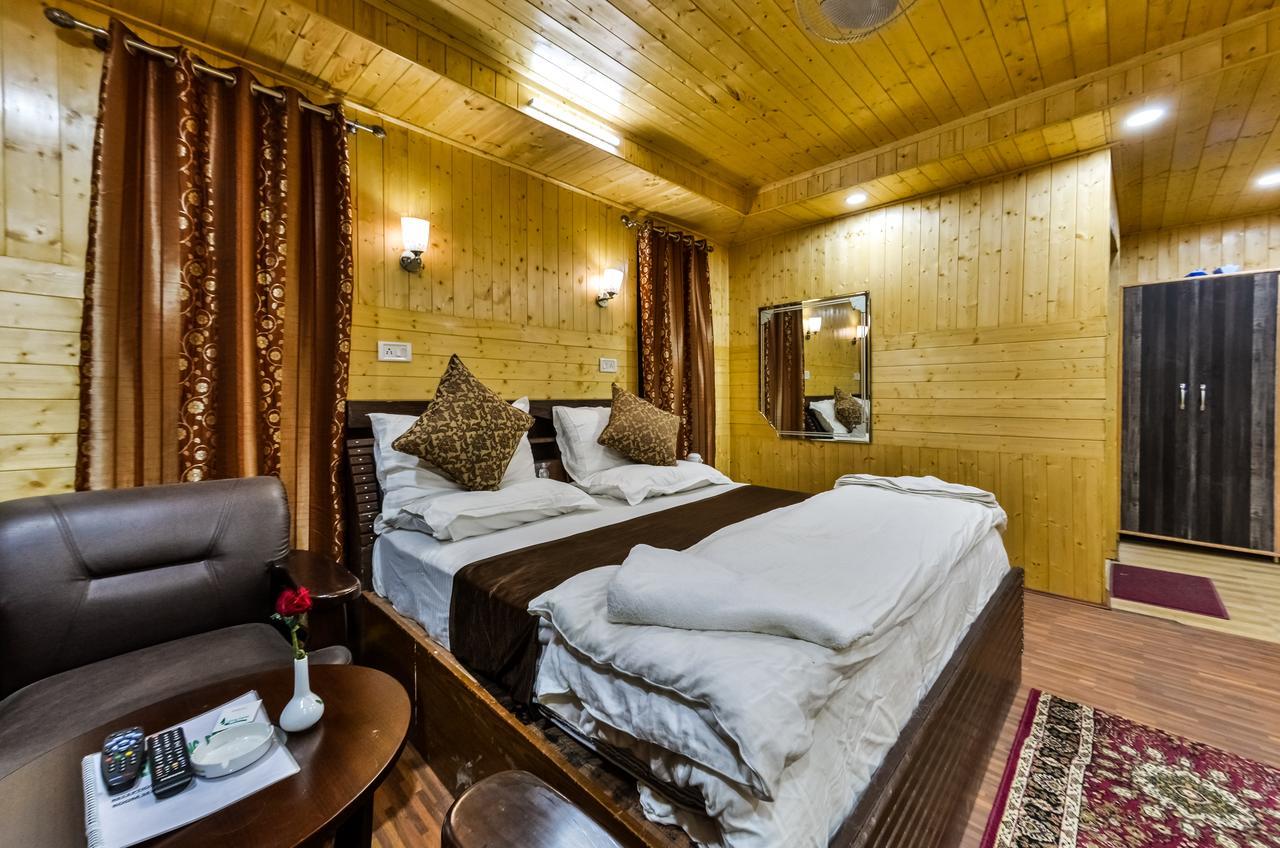 Lidder Spring Resorts Pahalgam Hostel *