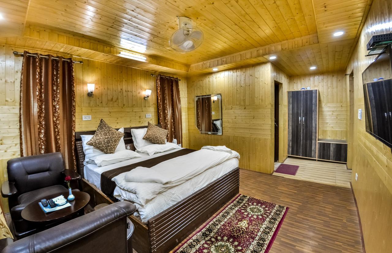 Lidder Spring Resorts Pahalgam Pahalgam
