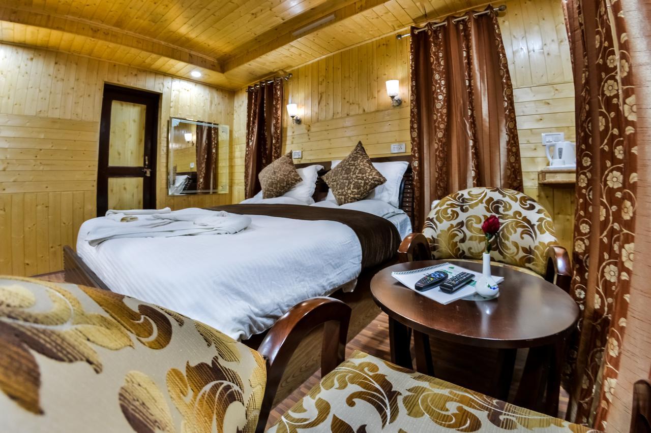 Lidder Spring Resorts Pahalgam * Pahalgam