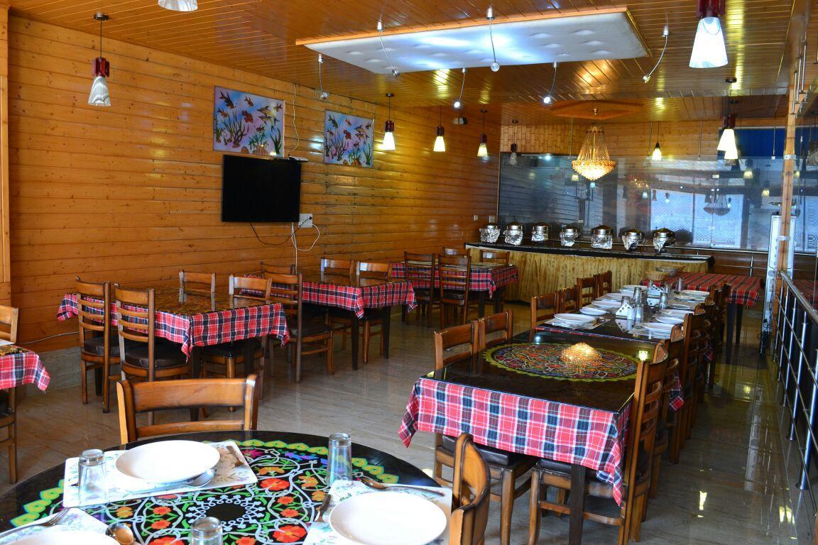 Resort Lidder Resorts Pahalgam